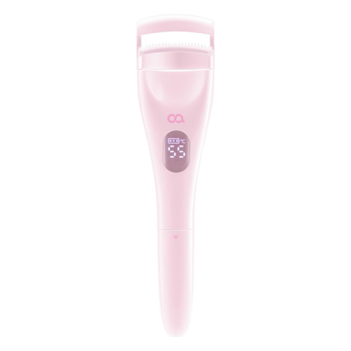 오아 듀얼 히팅 뷰러 OHEC-001PK이미지입니다. 누르면 해당 게시물로 새창이동합니다.