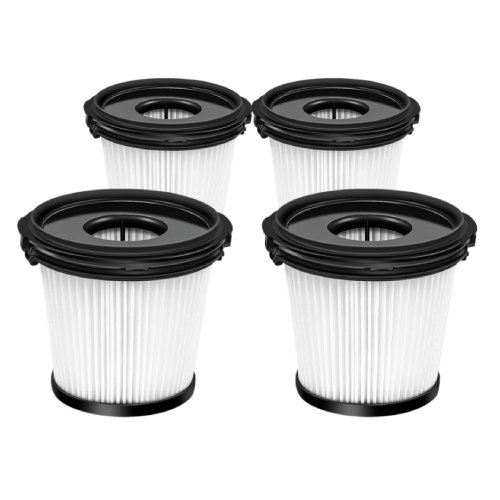 퓨어퍼스트 샤크 클린센스 IQ+ IW3241KR, IW2241KR 호환 필터 (4개)_이미지