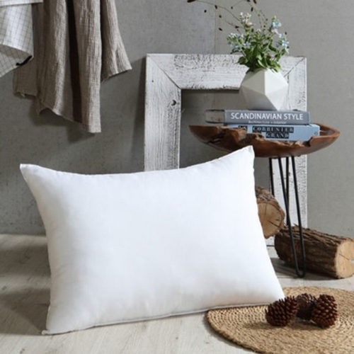 비비월드 플로라 퓨어 구름 베개솜 (2개, 70x50cm)