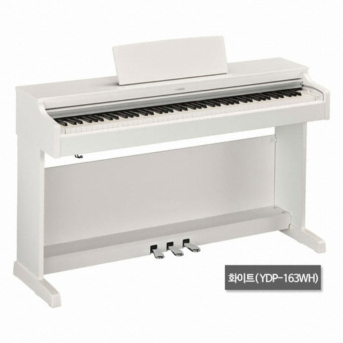 야마하 YDP-163 (일반)_이미지