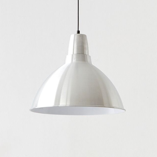 마켓비 CURVA 펜던트등 50cm (전구별도)_이미지