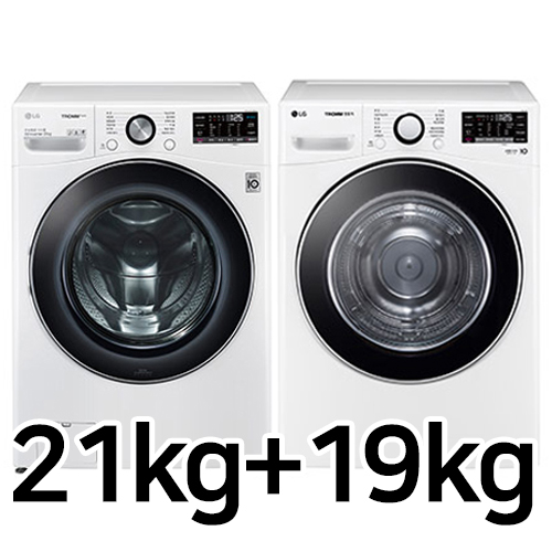 LG���� Ʈ�� F21WDA + RH19WTWN