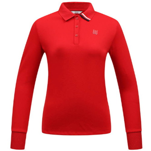 링스골프 블럭형 테마 제에리 티셔츠 L21E3TO251_RE_이미지