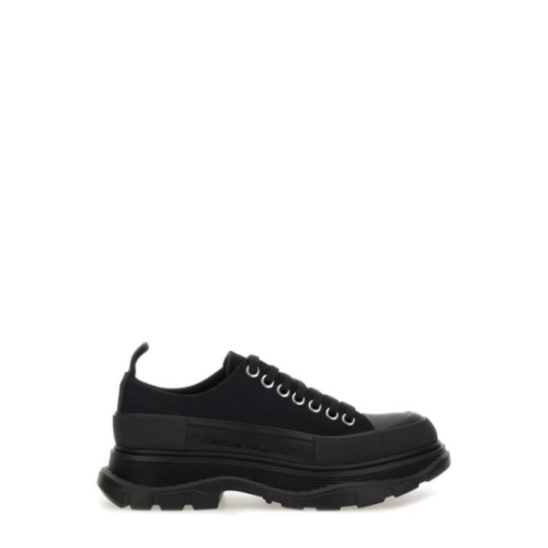  알렉산더맥퀸 스니커즈 697072 W4AAQ1000 BLACK