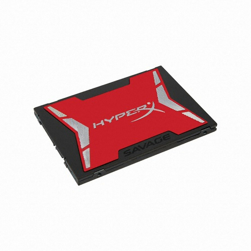 킹스톤 HyperX Savage 해외구매 (120GB)_이미지