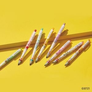 BT21 스페셜에디션 쿠루토가 샤프_이미지