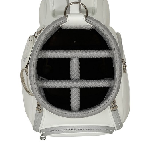 캘러웨이 블리스 휠 카트백_이미지