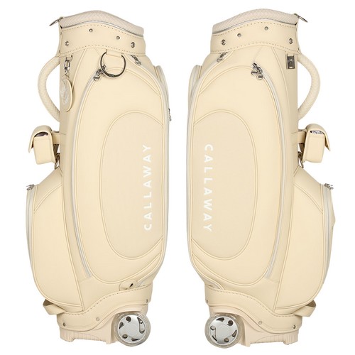 캘러웨이 블리스 휠 카트백_이미지