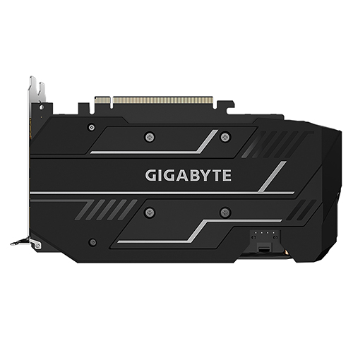GIGABYTE �󵥿� RX 5500 XT UDV OC V2 D6 8GB