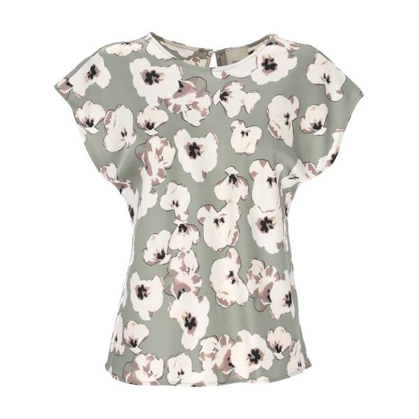 캘빈클라인 민소매 티셔츠 LV044F148G PEZ SHADOW BUTTERCUP FLORAL PRINT
