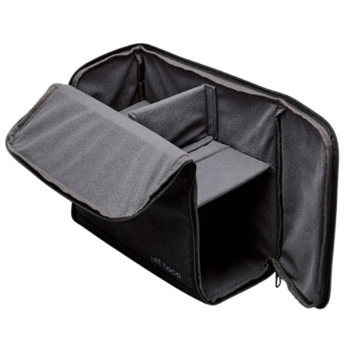 엘레컴 BM-OFC01GY 카메라 가방 26L (해외구매)_이미지