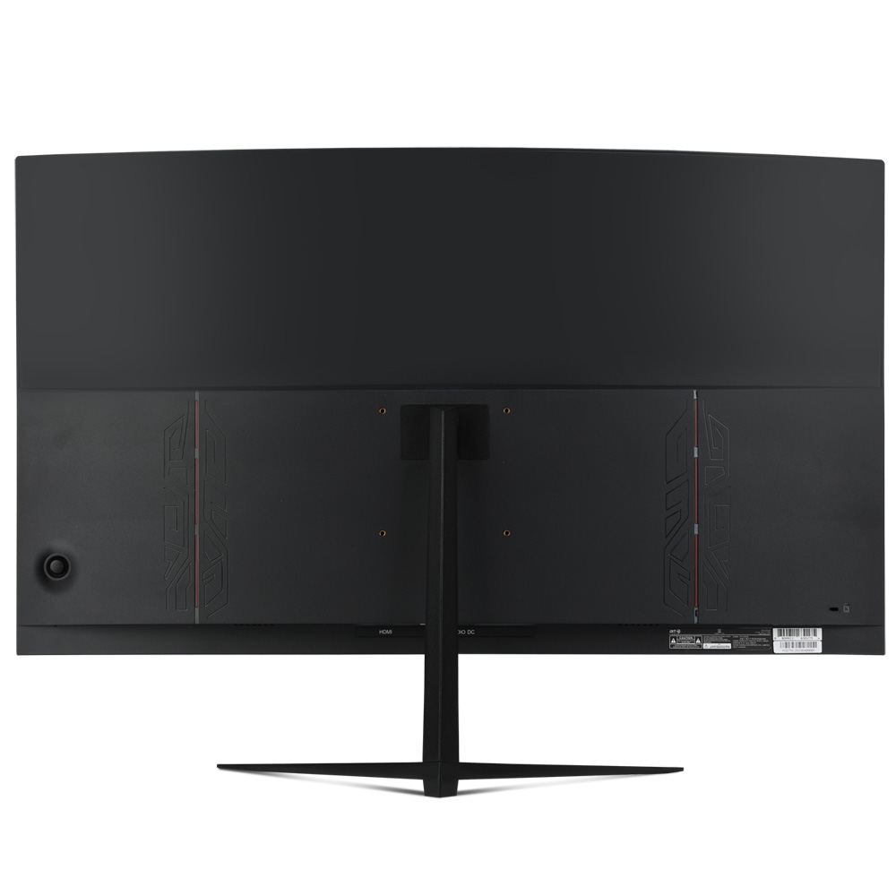 ��Ʈ�� Newsync H3275C Ŀ��� 1500R