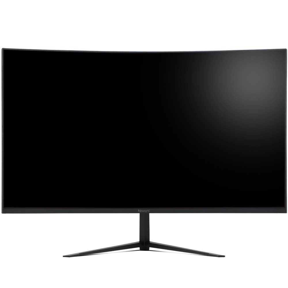 ��Ʈ�� Newsync H3275C Ŀ��� 1500R