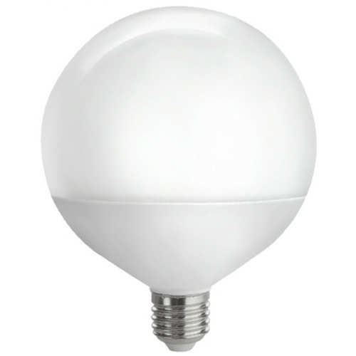 데이타임 LED 숏타입 볼전구 주광색 12W (1개)