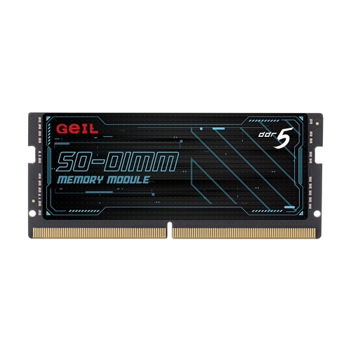 GeIL 노트북 DDR5-5600 CL46 (48GB)_이미지