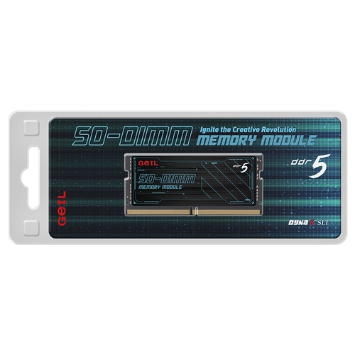 GeIL 노트북 DDR5-5600 CL46 (48GB)_이미지