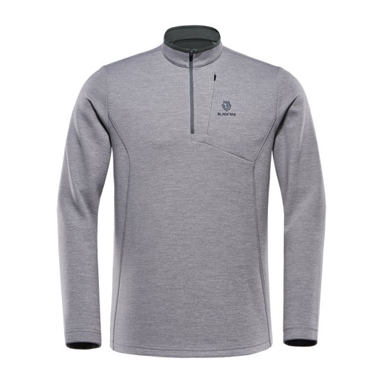 등산 아웃도어 긴팔티 B초로티셔츠 1BYTSW2001MG