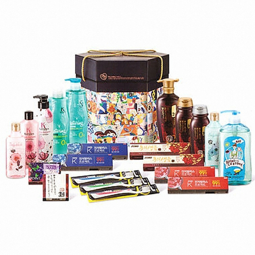 애경 다정 4호 (1세트)