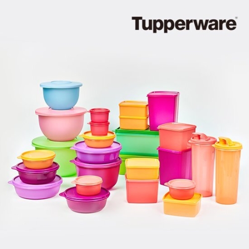 타파웨어 모듈러 시그니처구성 26종 세트 (54P)