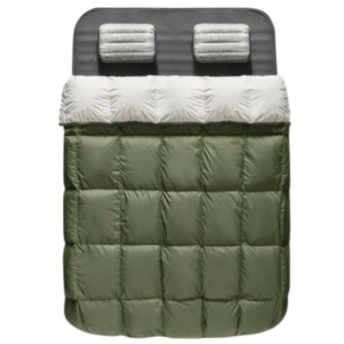 타나미 7도 퀸 다운 침낭