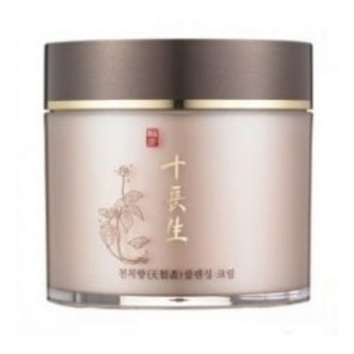 십장생 천지향 클렌징 크림 250ml (1개)_이미지