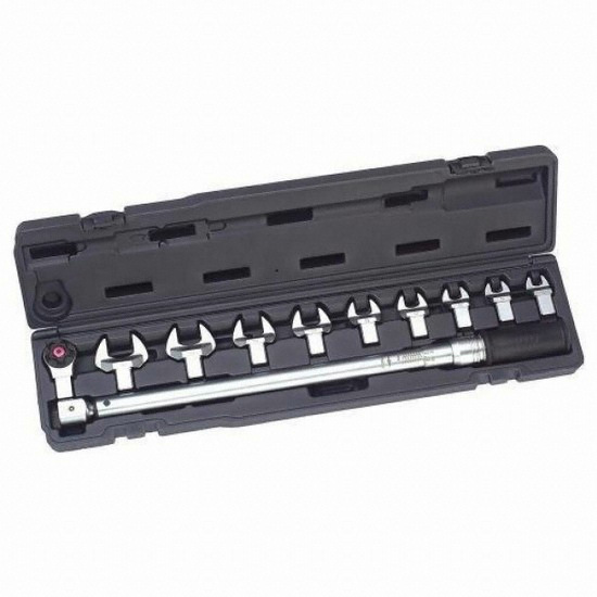 블루텍 토크렌치 세트 TW-4000 SET_이미지