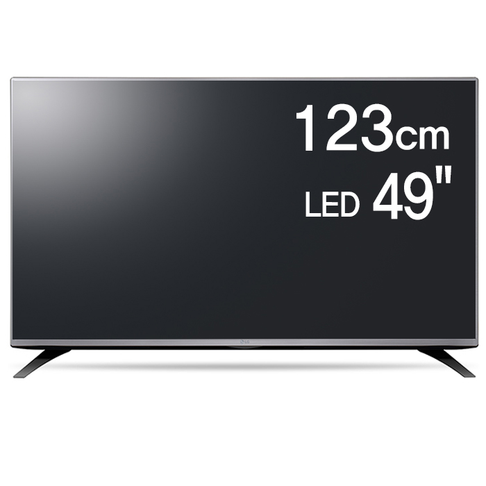 LG���� 49LH5810