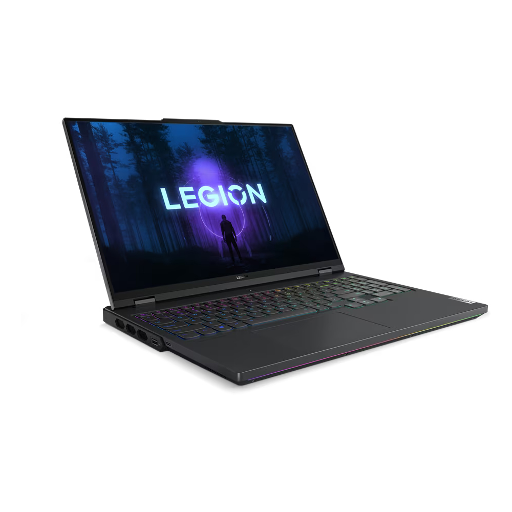 ����� LEGION Pro 7i 16IRX i9 4090 Plus W11