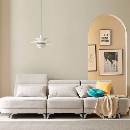 파로마 홈즈 소노 아쿠아텍스 패브릭 소파 4인용_이미지