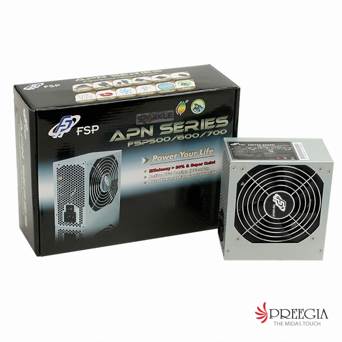 FSP FSP700-80APN