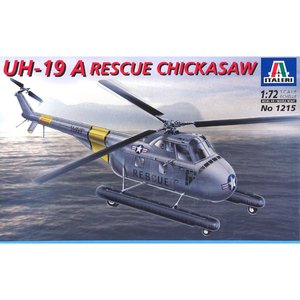 ��Ż���� ��1/72 UH-19A RESCUE