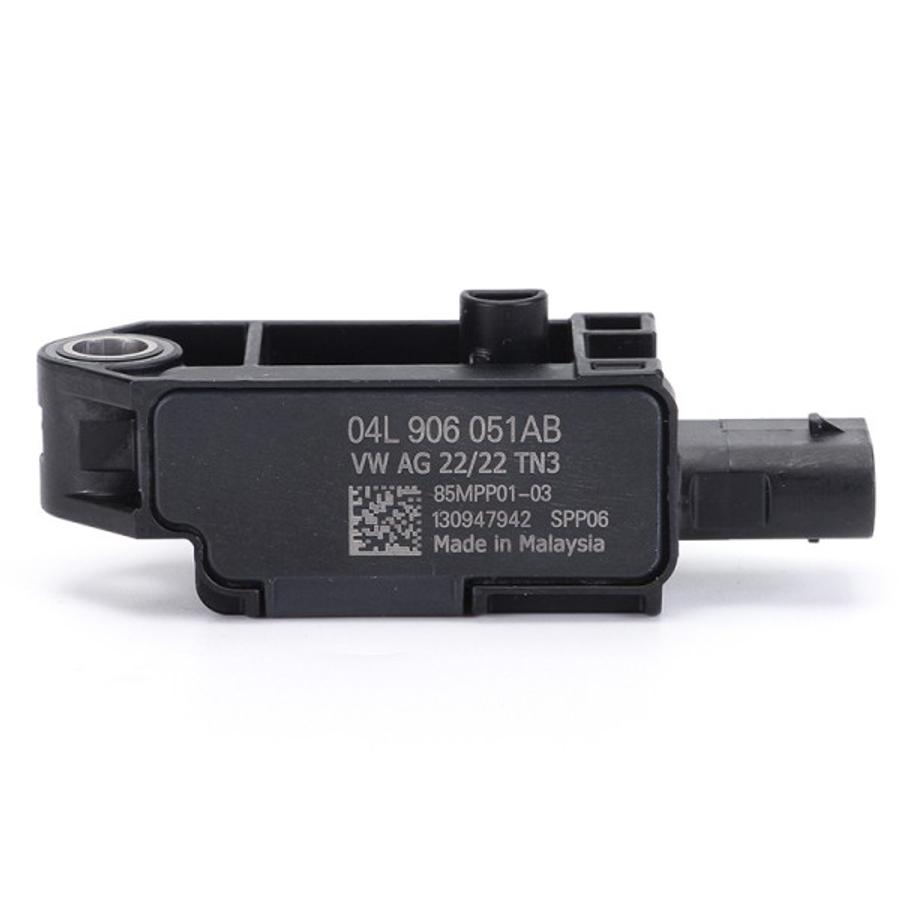 아우디 호환 VW 스코다 시트 DPF 압력차 센서 OEM 04L906051