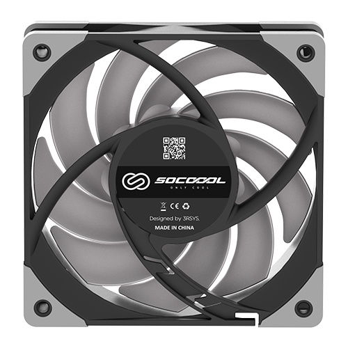 3RSYS Socoool RAVEN 120 PWM_이미지