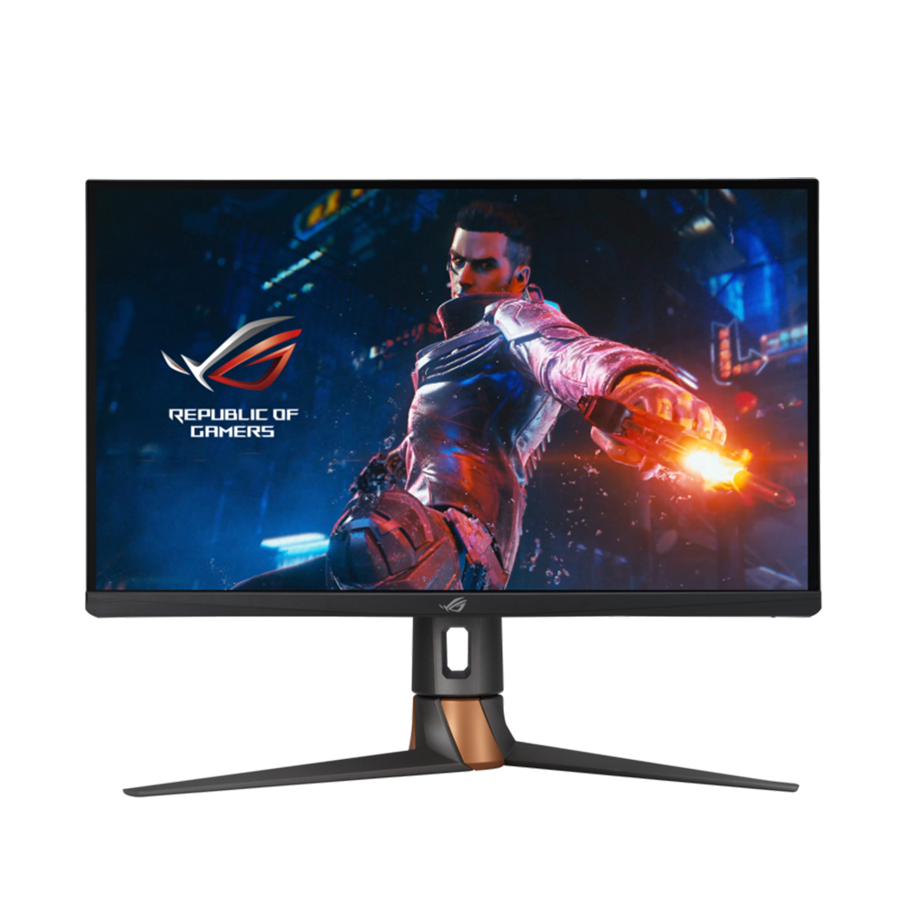 ASUS ROG SWIFT PG27AQN 360