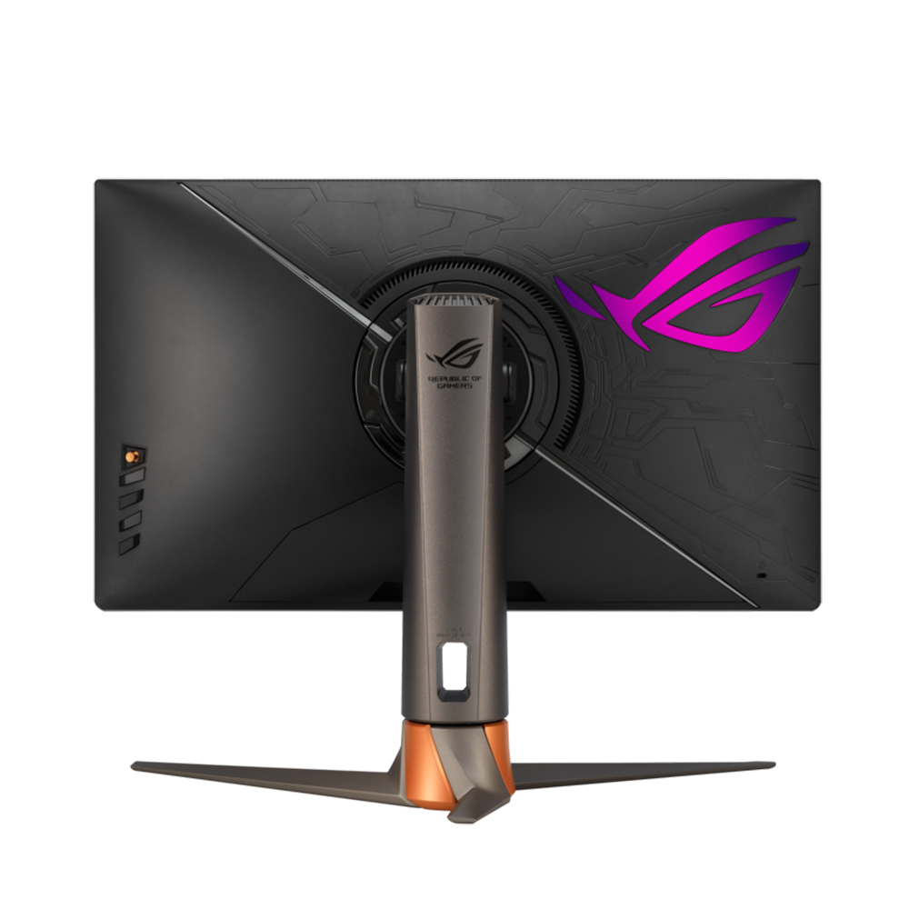 ASUS ROG SWIFT PG27AQN 360