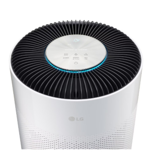 LG���� ǻ���ɾ� 360�� Hit AS183HWFS