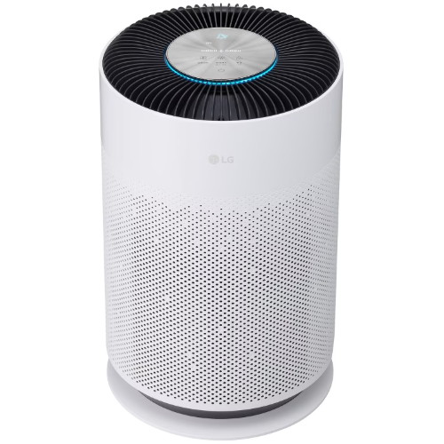 LG���� ǻ���ɾ� 360�� Hit AS183HWFS