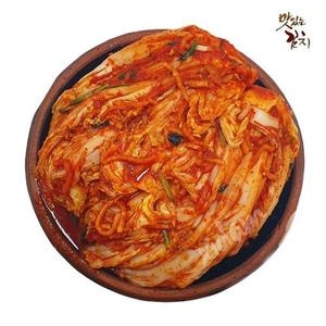 전라도 배추 김치 3kg