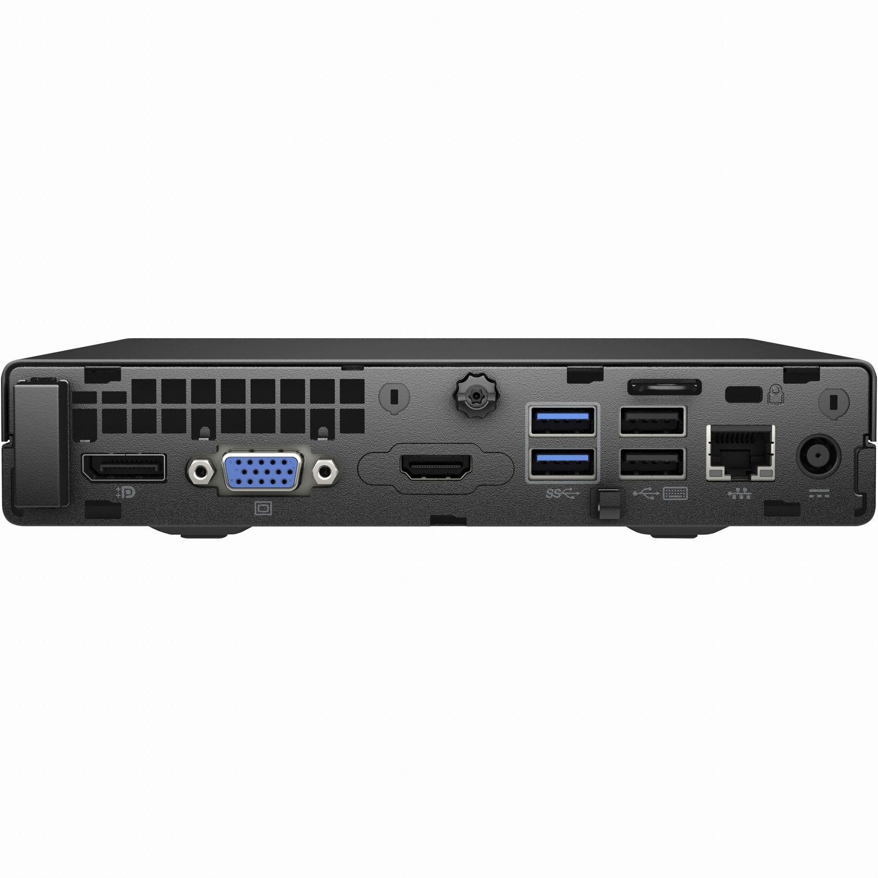 HP 엘리트데스크 705 G3 Mini-Z5V46PA (SSD 128GB)_이미지