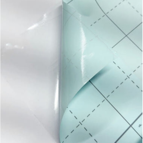 아트케미칼 국산 접착식 투명시트지 (100cm x 5m)