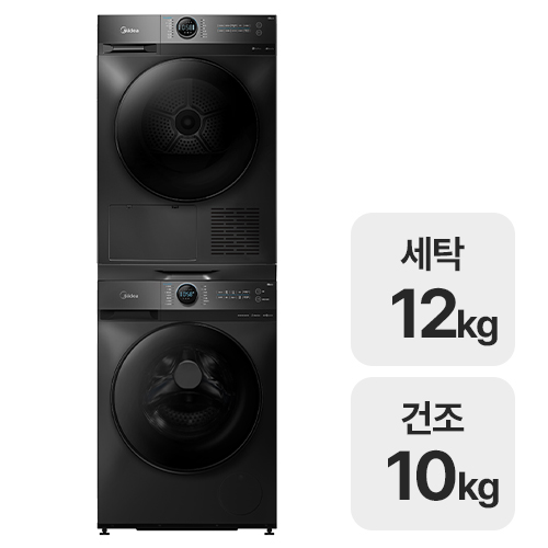 트윈타워 MF200W120B/TT-KR + MD200H100B/TT-KR