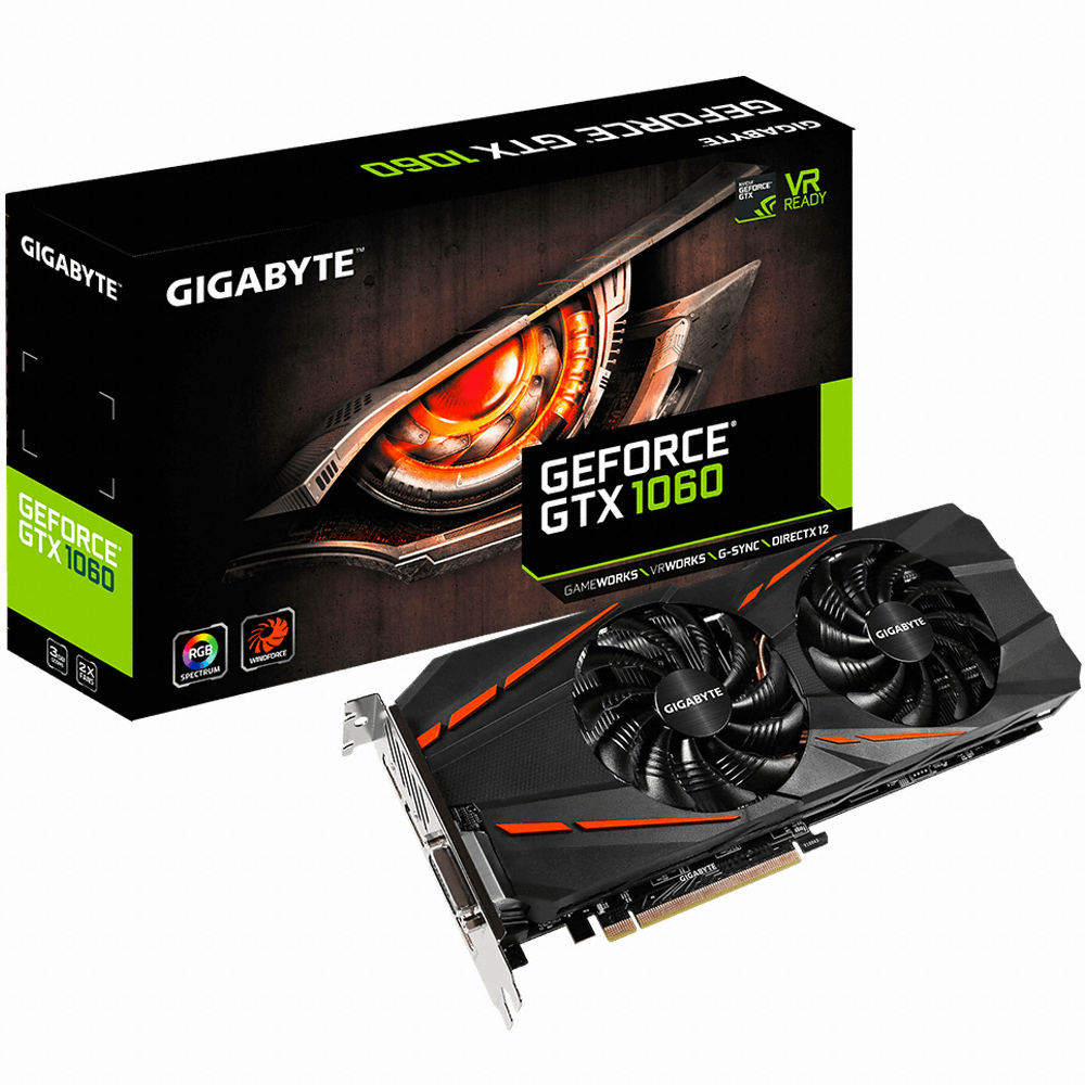 GIGABYTE 지포스 GTX1060 UDV WF-2X D5 3GB_이미지