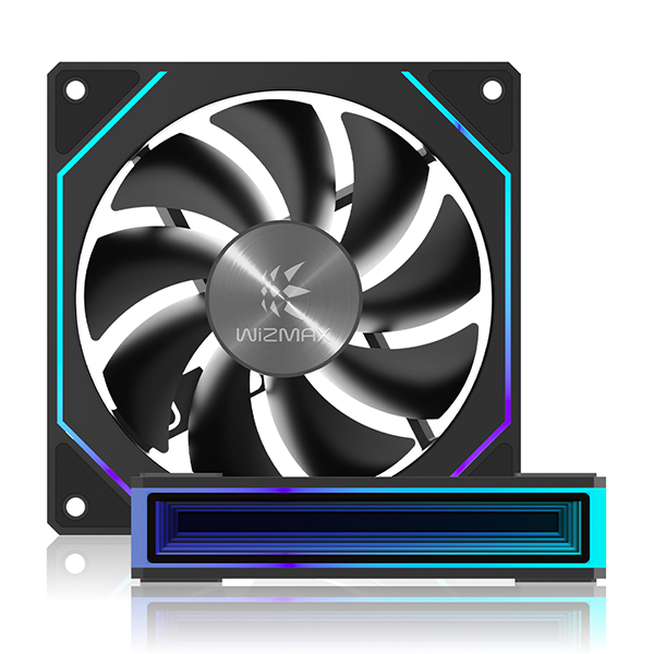 ����ũ�δн� ICEROCK G30-120 ���Ǵ�Ƽ aRGB PWM STD