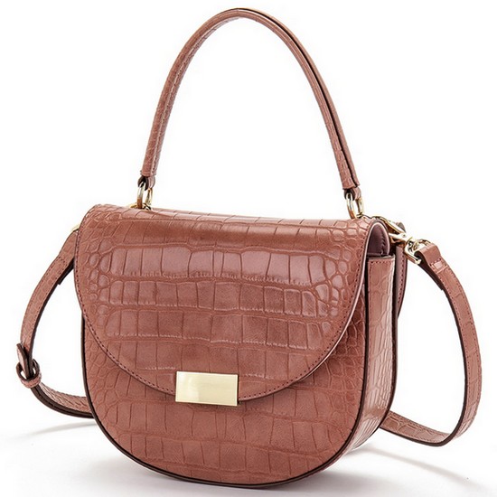 트라이본즈 포멜카멜레 셀리나 투웨이 새들백 FGG1F2HD088 S3