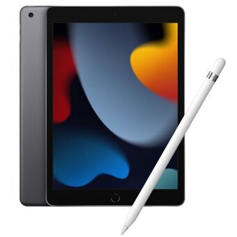 APPLE 2021 iPad 9세대+애플펜슬 1세대