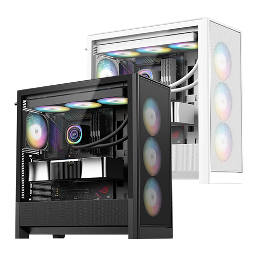 마이피씨샵 게이밍 DIY PC 7500X3D RTX5060 Ti