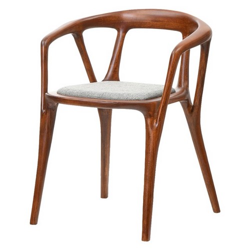 에스토 우드 의자 SH4319-2