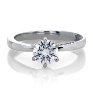 하나다이아몬드 VGI 현대 우신 GIA 1캐럿 다이아몬드반지 결혼예물 바니 HNDR1C217