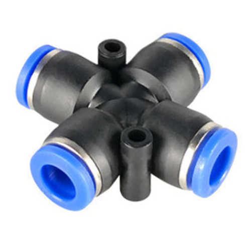 디앤에스 미르 PZA 원터치 피팅