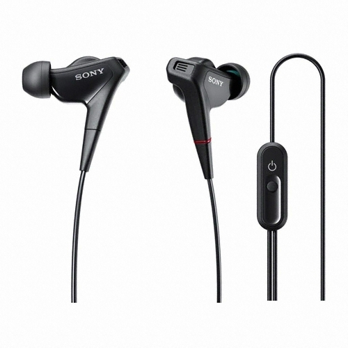 SONY XBA-NC85D (정품)